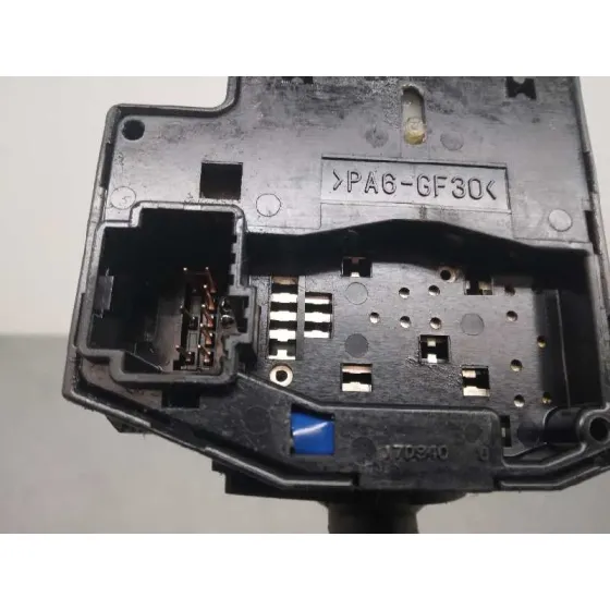 Mando Luces para Ford Transit Caja Cerrada '06
