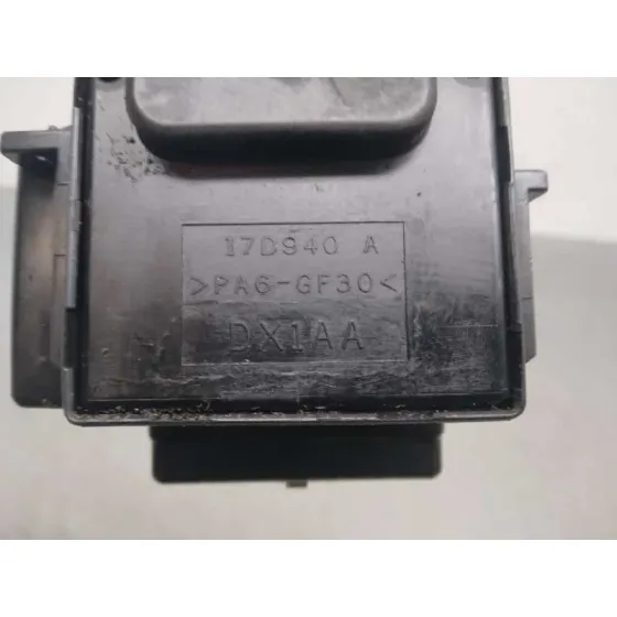 Mando Luces para Ford Transit Caja Cerrada '06