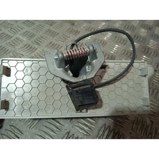 Espejo Interior para Seat Altea Xl (5P5)