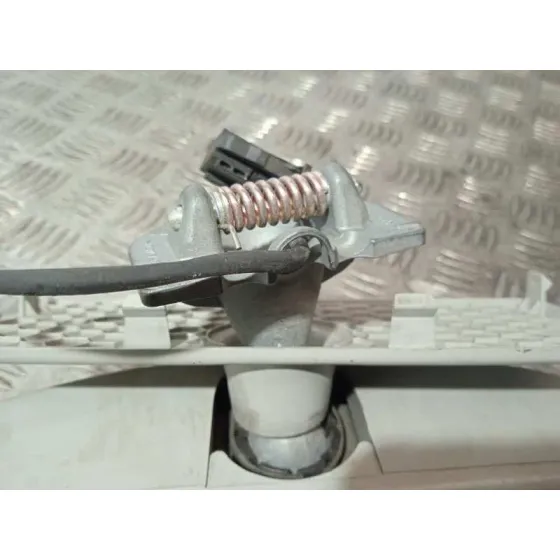Espejo Interior para Seat Altea Xl (5P5)