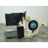 Motor Elevalunas Trasero Izquierdo para Seat Altea Xl (5P5)