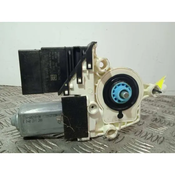 Motor Elevalunas Trasero Izquierdo para Seat Altea Xl (5P5)
