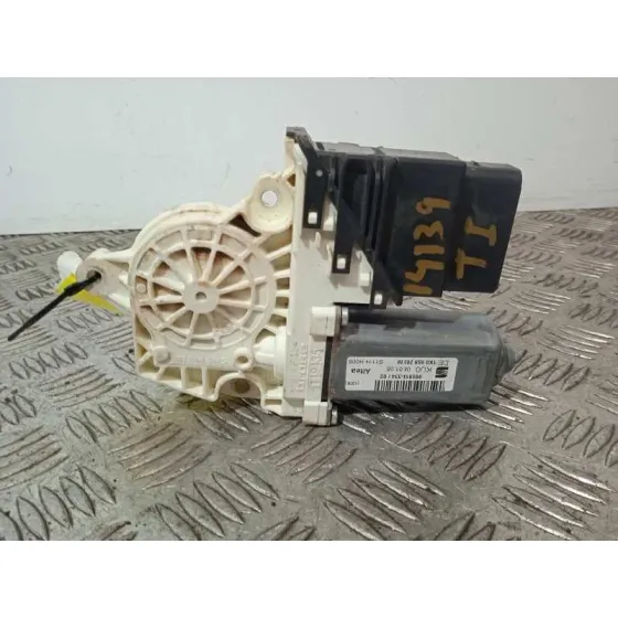 Motor Elevalunas Trasero Izquierdo para Seat Altea Xl (5P5)