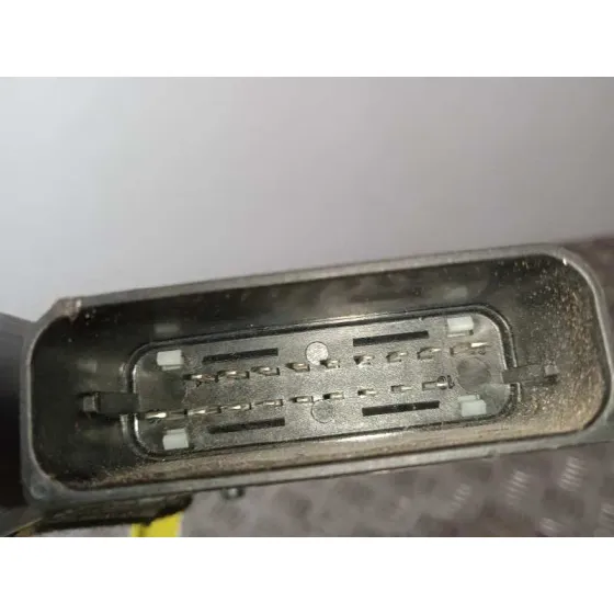 Motor Elevalunas Trasero Izquierdo para Seat Altea Xl (5P5)