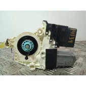 Motor Elevalunas Trasero Derecho para Seat Altea Xl (5P5)