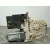 Motor Elevalunas Trasero Derecho para Seat Altea Xl (5P5)