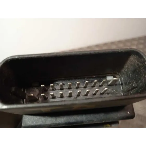Motor Elevalunas Trasero Derecho para Seat Altea Xl (5P5)