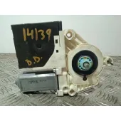 Motor Elevalunas Delantero Derecho para Seat Altea Xl (5P5)