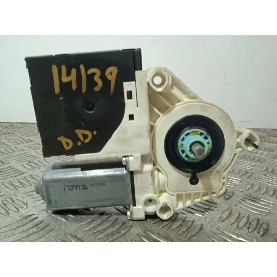 Motor Elevalunas Delantero Derecho para Seat Altea Xl (5P5)