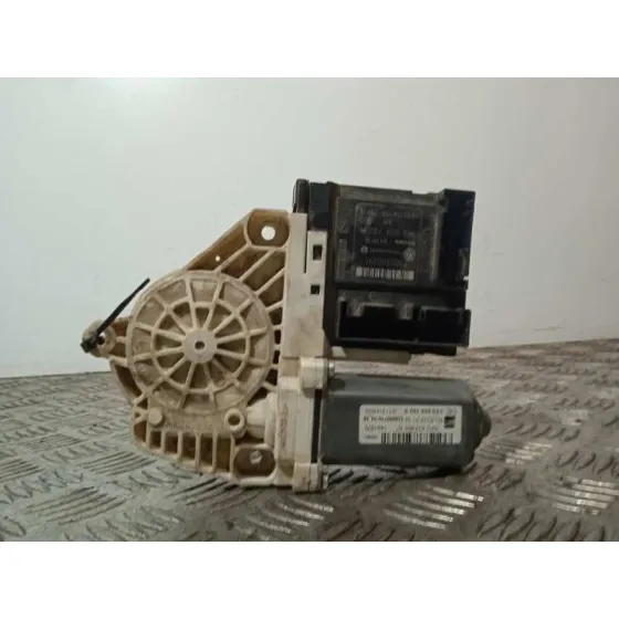 Motor Elevalunas Delantero Derecho para Seat Altea Xl (5P5)
