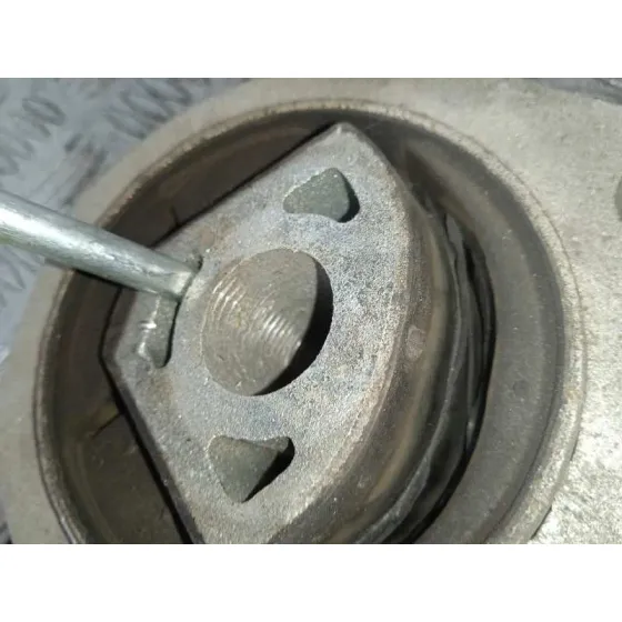 Soporte Cambio para Fiat Ducato