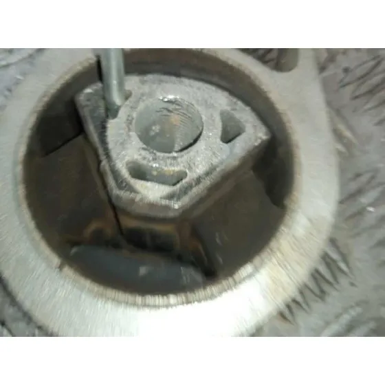 Soporte Cambio para Fiat Ducato