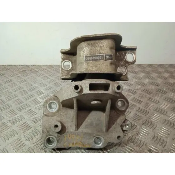 Soporte Motor Izquierdo para Fiat Ducato