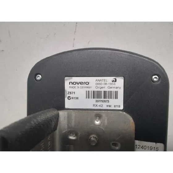 Modulo Electronico para Ford Transit Caja Cerrada '06