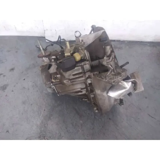Caja Cambios para Peugeot 607 (S1)
