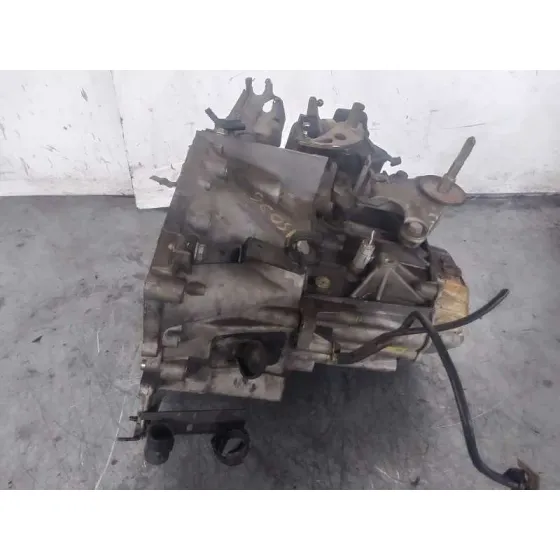 Caja Cambios para Peugeot 607 (S1)