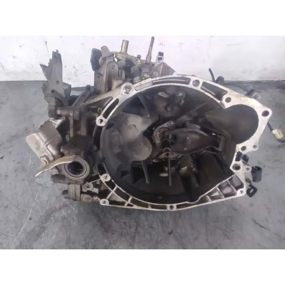 Caja Cambios para Peugeot 607 (S1)