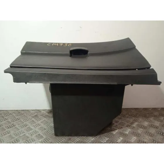 Guantera para Nissan Qashqai (J10)