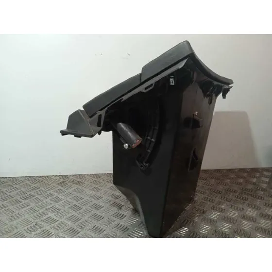 Guantera para Nissan Qashqai (J10)