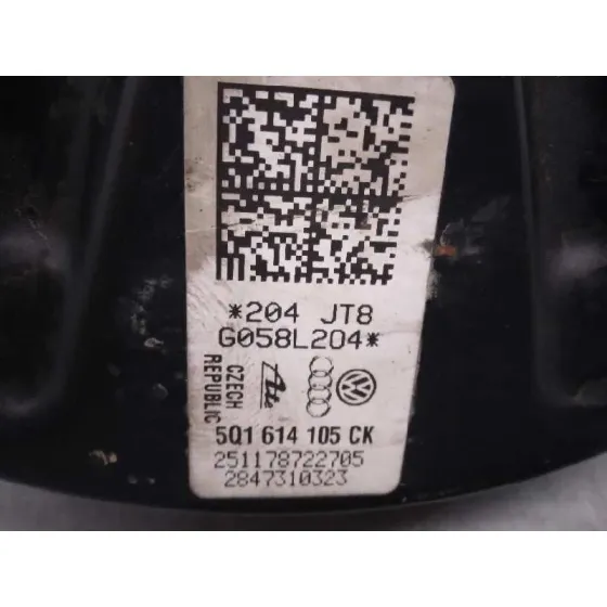Servofreno para Skoda Superb (3V3)