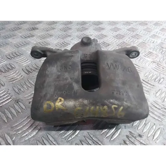 Pinza Freno Delantera Derecha para Skoda Superb (3V3)