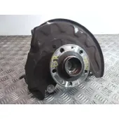 Mangueta Delantera Derecha para Skoda Superb (3V3)
