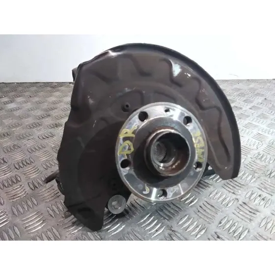 Mangueta Delantera Derecha para Skoda Superb (3V3)