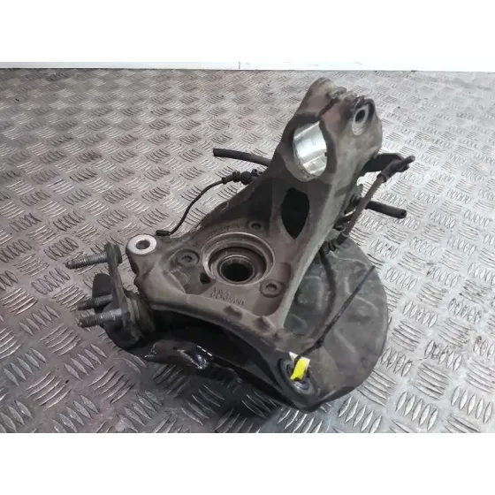 Mangueta Delantera Derecha para Skoda Superb (3V3)