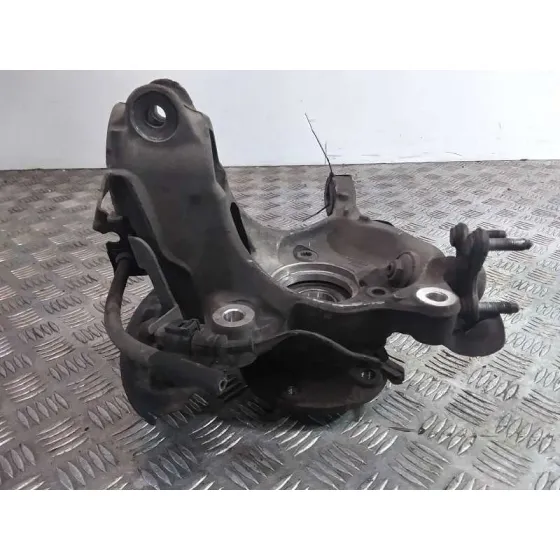 Mangueta Delantera Derecha para Skoda Superb (3V3)