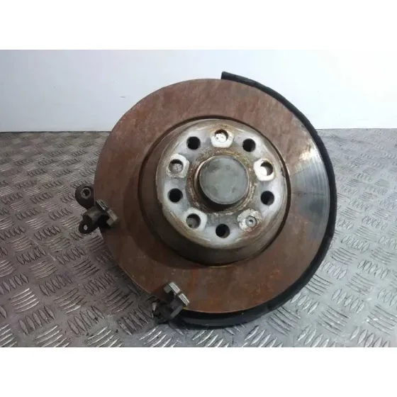 Mangueta Trasera Derecha para Skoda Superb (3V3)