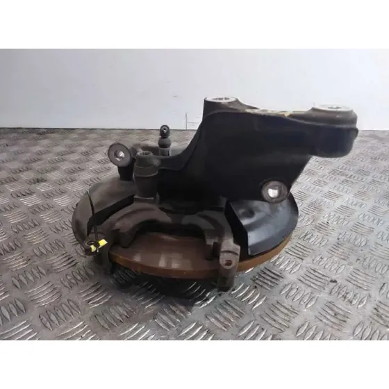 Mangueta Trasera Derecha para Skoda Superb (3V3)
