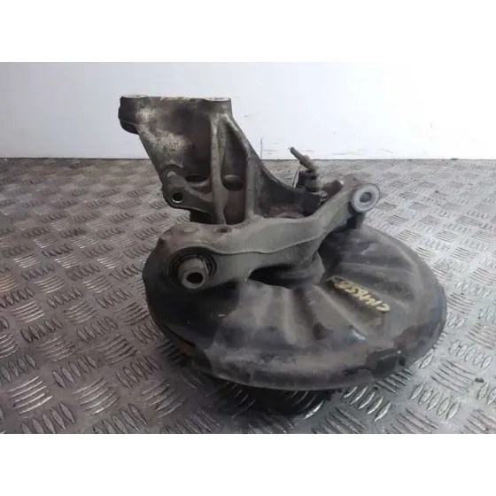 Mangueta Trasera Derecha para Skoda Superb (3V3)