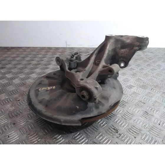 Mangueta Trasera Izquierda para Skoda Superb (3V3)