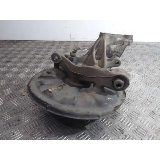 Mangueta Trasera Izquierda para Skoda Superb (3V3)