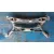 Puente Trasero para Skoda Superb (3V3)