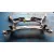 Puente Trasero para Skoda Superb (3V3)
