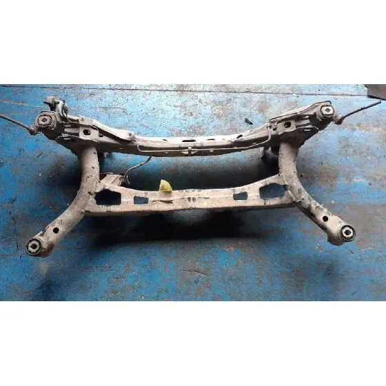 Puente Trasero para Skoda Superb (3V3)