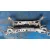 Puente Trasero para Skoda Superb (3V3)