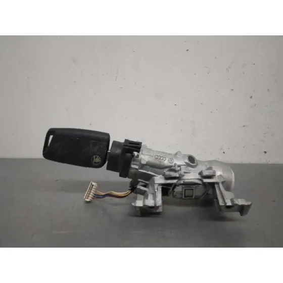 Conmutador De Arranque para Skoda Superb (3V3)