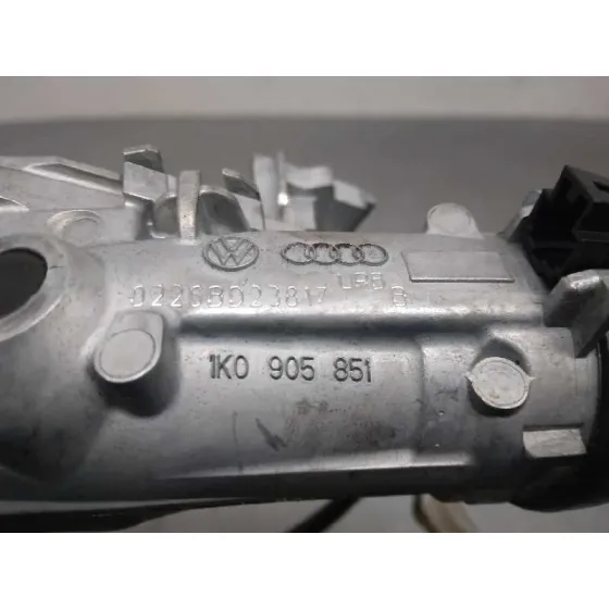 Conmutador De Arranque para Skoda Superb (3V3)