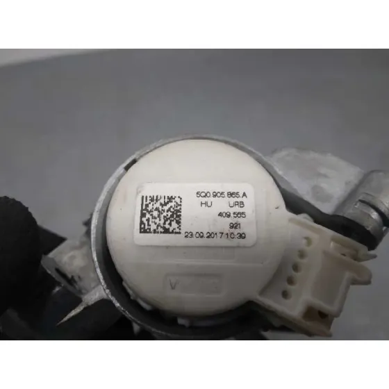 Conmutador De Arranque para Skoda Superb (3V3)