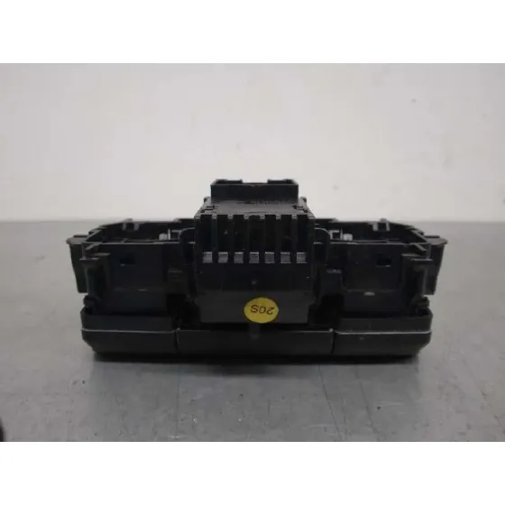 Palanca Freno De Mano para Skoda Superb (3V3)