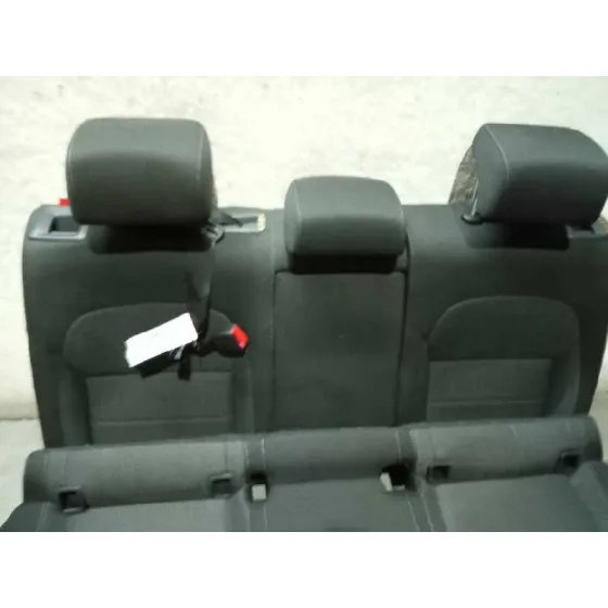 Asientos Traseros para Skoda Superb (3V3)