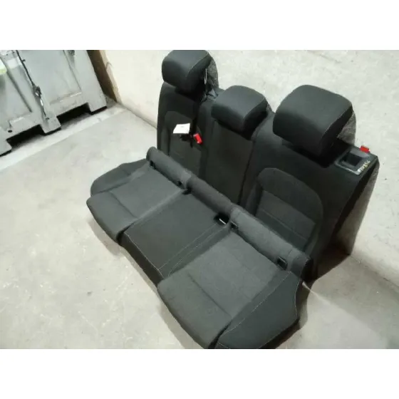Asientos Traseros para Skoda Superb (3V3)