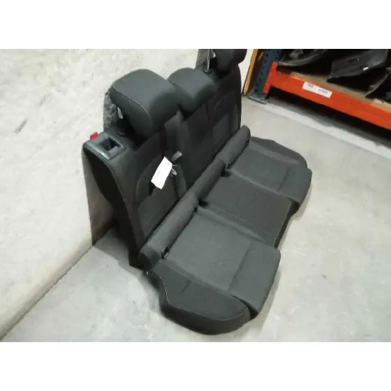 Asientos Traseros para Skoda Superb (3V3)