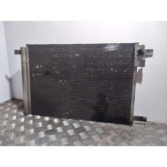 Condensador / Radiador Aire Acondicionado para Skoda Superb (3V3)