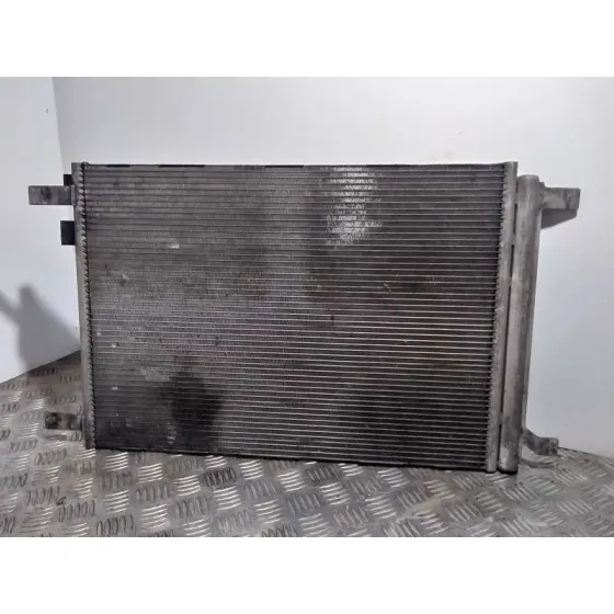 Condensador / Radiador Aire Acondicionado para Skoda Superb (3V3)