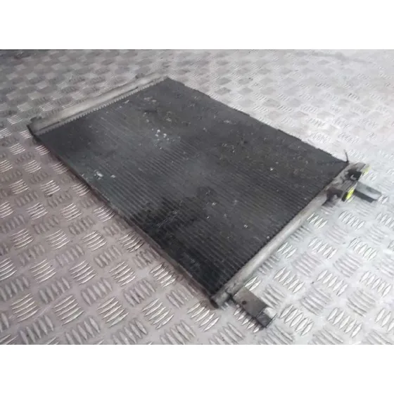 Condensador / Radiador Aire Acondicionado para Skoda Superb (3V3)