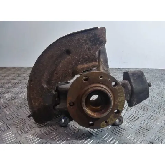 Mangueta Delantera Izquierda para Peugeot 607 (S2)