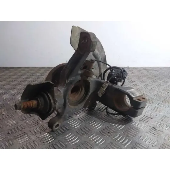 Mangueta Delantera Izquierda para Peugeot 607 (S2)
